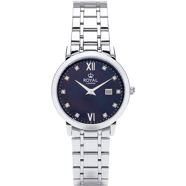 Часы Royal London Classic 21419-04